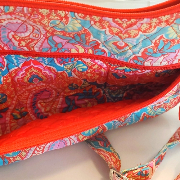 Vera Bradley Shoulder Bag - Picture 8 of 16